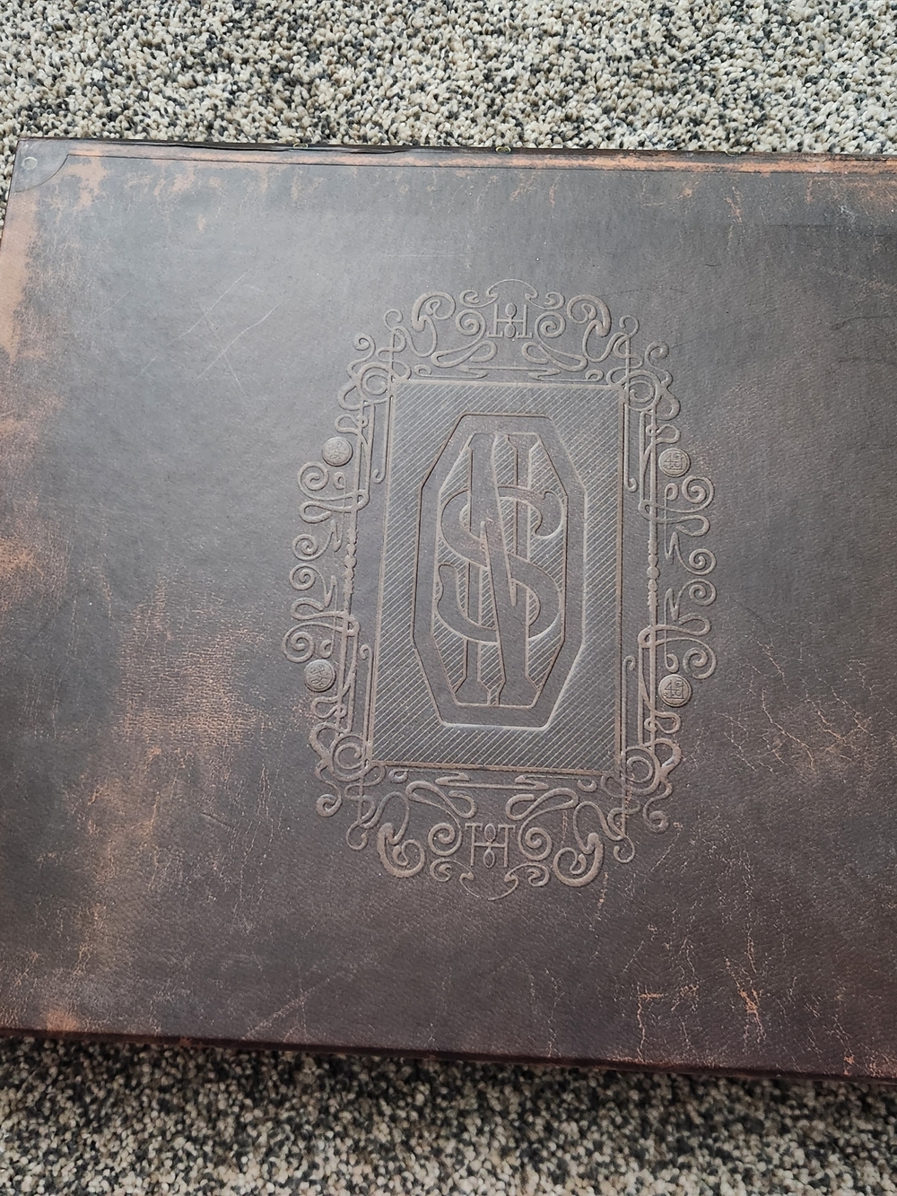Fantastic Beasts Stationery Set